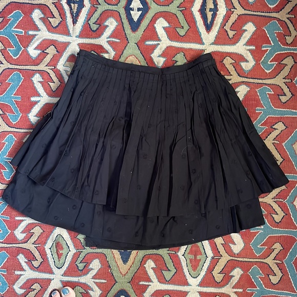 Ulla Johnson Mini Skirt - Picture 5 of 7